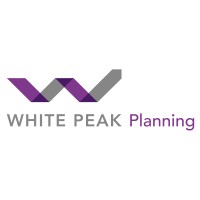 White Peak Planning Limited Logo