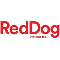 Red Dog Systems Inc. Logo
