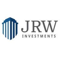 JRW Investments Logo