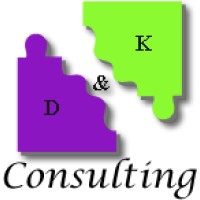 D & K Systems Consulting, Incorporated Logo