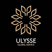 Ulysse Global Service Logo