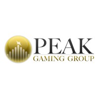 Peak Gaming Group Logo