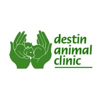 Destin Animal Clinic Logo