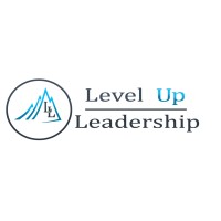 Level Up Leadership, LLC Logo