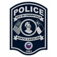 Cherryville Police Department Logo