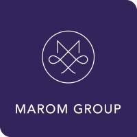 Marom Group Logo