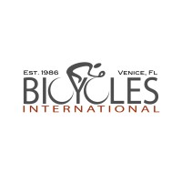 Bicycles International Logo
