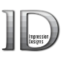 Impression Designs Logo