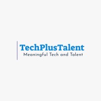 TechPlusTalent Logo