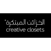 creative closets a member of Maan Aljasser & Co. Logo