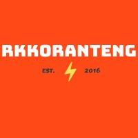 RKKoranteng.com Logo