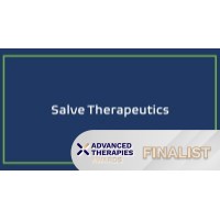 Salve Therapeutics Logo