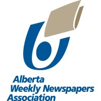 Alberta Weekly Newspapers Association Logo