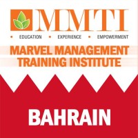 MMTI Logo
