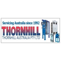 THORNHILL AUSTRALIA PTY LTD Logo