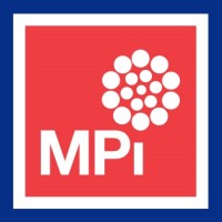 Micro Powders, Inc. Logo