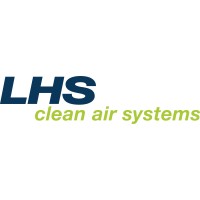 LHS Clean Air Systems GmbH Logo