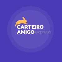 Carteiro Amigo Express Logo