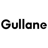 Gullane Entretenimento Logo