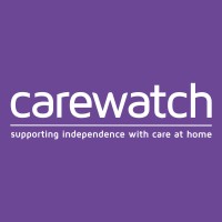 Carewatch UK Logo