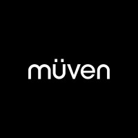Muven Ltd Logo