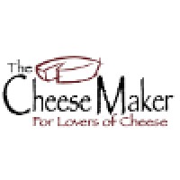 The Cheese Maker Logo
