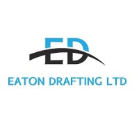 EATON DRAFTING LTD Logo