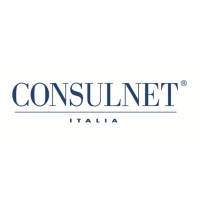 CONSULNET ITALIA Logo