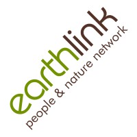 earthlink e.V. - people & nature network Logo