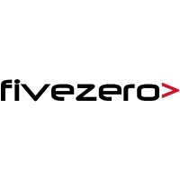 fivezero Logo