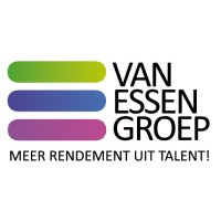 Van Essen Groep Logo