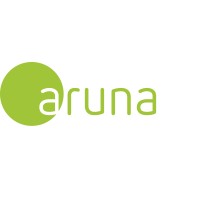 aruna GmbH Logo