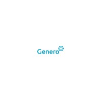 PT Genero Pharmaceuticals Logo