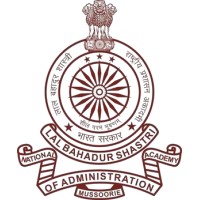 Lal Bahadur Shastri National Academy Of Administration Logo