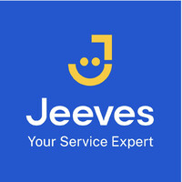 Jeeves Logo