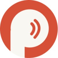 Upskyld - Learning through Podcasts 🎧 Logo