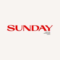 SUNDAY DESIGN Logo