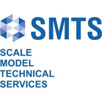 SCALE MODEL TECHNICAL SERVICES LIMITED Logo