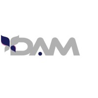 DAM SRL Logo