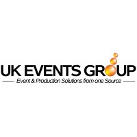 UK EVENTS GROUP LTD Logo