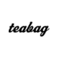 Teabag Digital Logo