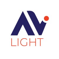 AVlight Brasil Tecnologia Led Ltda Logo