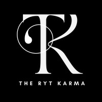 The Ryt Karma Logo