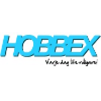 Hobbex AB Logo
