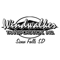 Windwalker Transportation, Inc. Logo