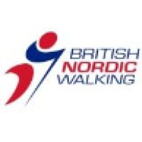 British Nordic Walking Logo