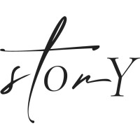Story Model Management Logo