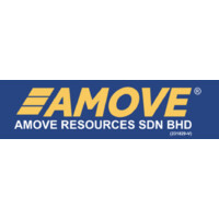 Amove Resources Sdn Bhd Logo
