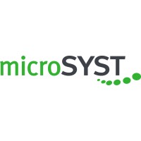 microSYST Systemelectronic GmbH Logo
