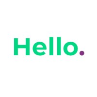 Hello Store Logo